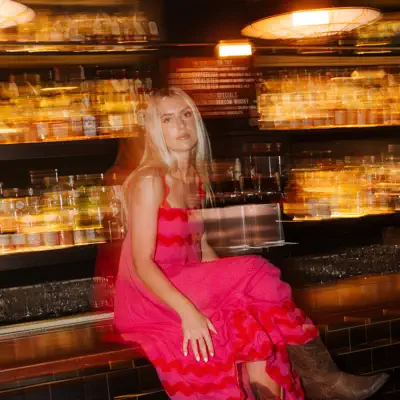 Listen to Anais Campbell, watch music videos, read bio, see tour dates & more!
