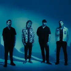 Listen to Colorblind, watch music videos, read bio, see tour dates & more!