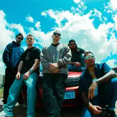 Listen to Indigo Blaze, watch music videos, read bio, see tour dates & more!