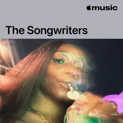 Listen to Blush: The Songwriters featuring T.I.