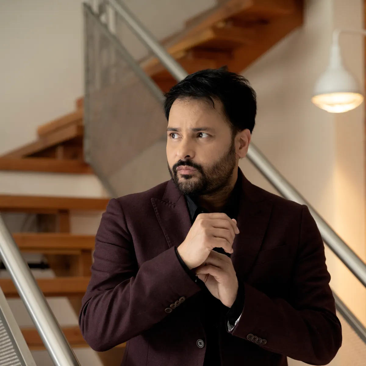 Amrinder Gill