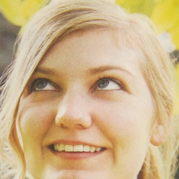 Sally Shapiro's avatar