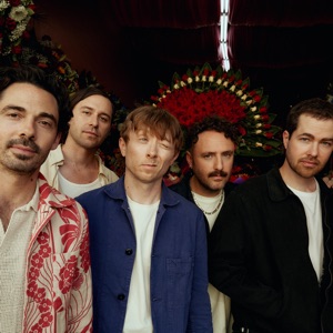 Local Natives