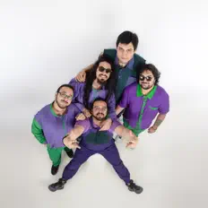 Écoutez Shuggar, regardez des vidéoclips, lisez la biographie, consultez les dates de tournée et plus encore !