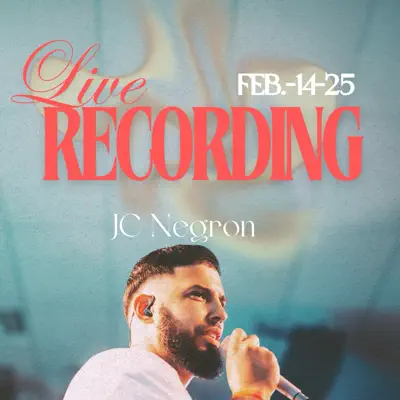 Listen to JC Negron, watch music videos, read bio, see tour dates & more!