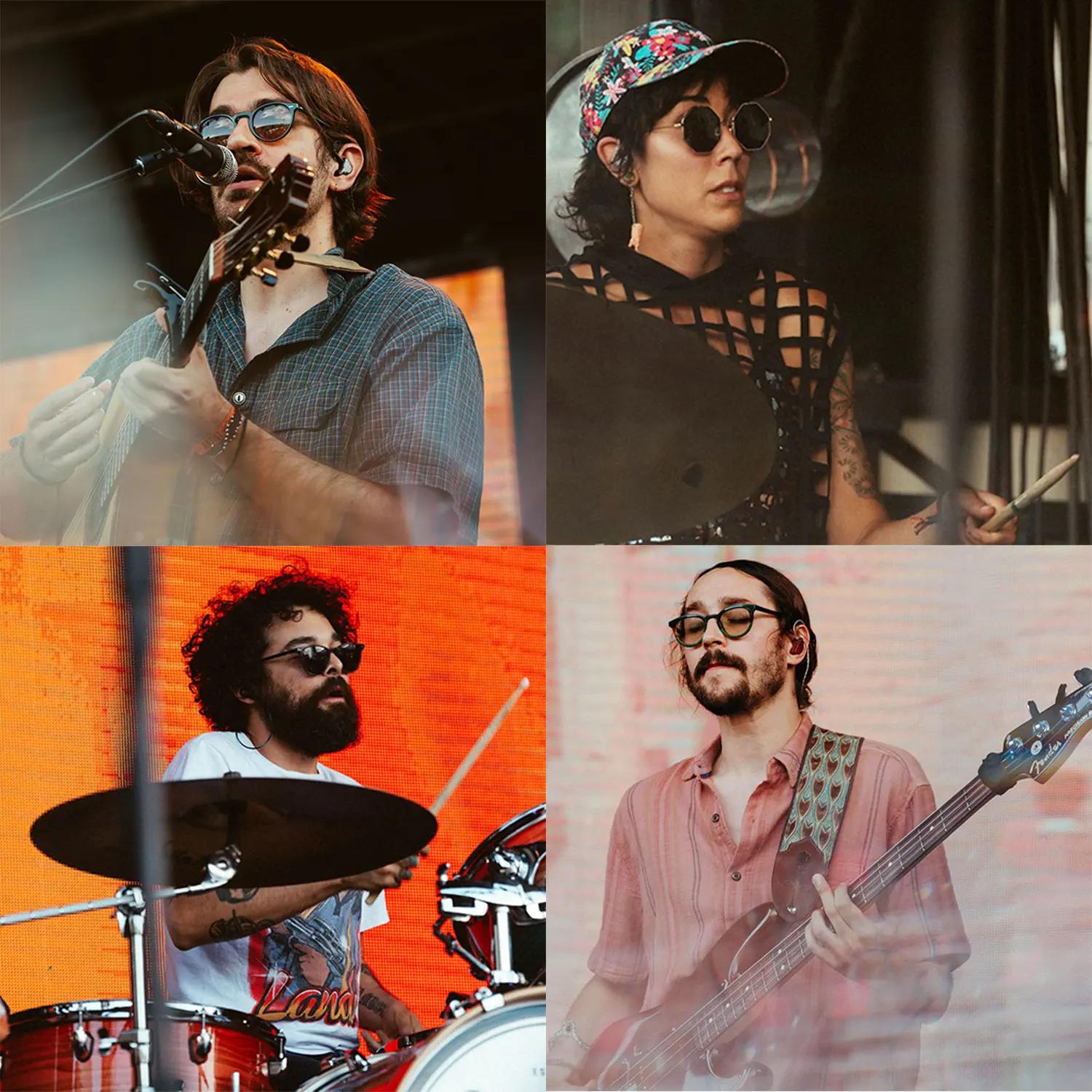 Concierto de Kiltro: Solana Beach, Belly Up, 30 oct 2024, 8:00 p. m. 🎤