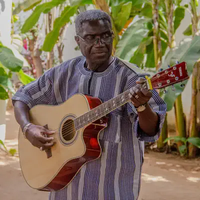 Listen to Remi Jegaan Dioh Officiel, watch music videos, read bio, see tour dates & more!