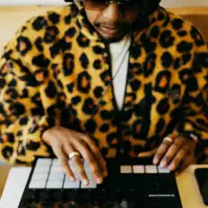Ascolta Keith Lamar, guarda video musicali, leggi la biografia, vedi le date del tour & altro!
