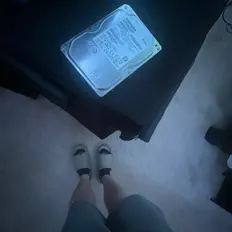 Dengarkan jaiden!'s hard drive., tonton video musik, baca bio, lihat tanggal tur & lainnya!