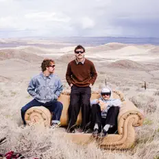 Listen to The Grogans, watch music videos, read bio, see tour dates & more!