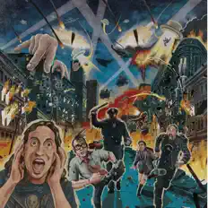 Poslechněte si interpreta Ultra Vomit, sledujte hudební videa, přečtěte si životopis, podívejte se na data turné a další informace.