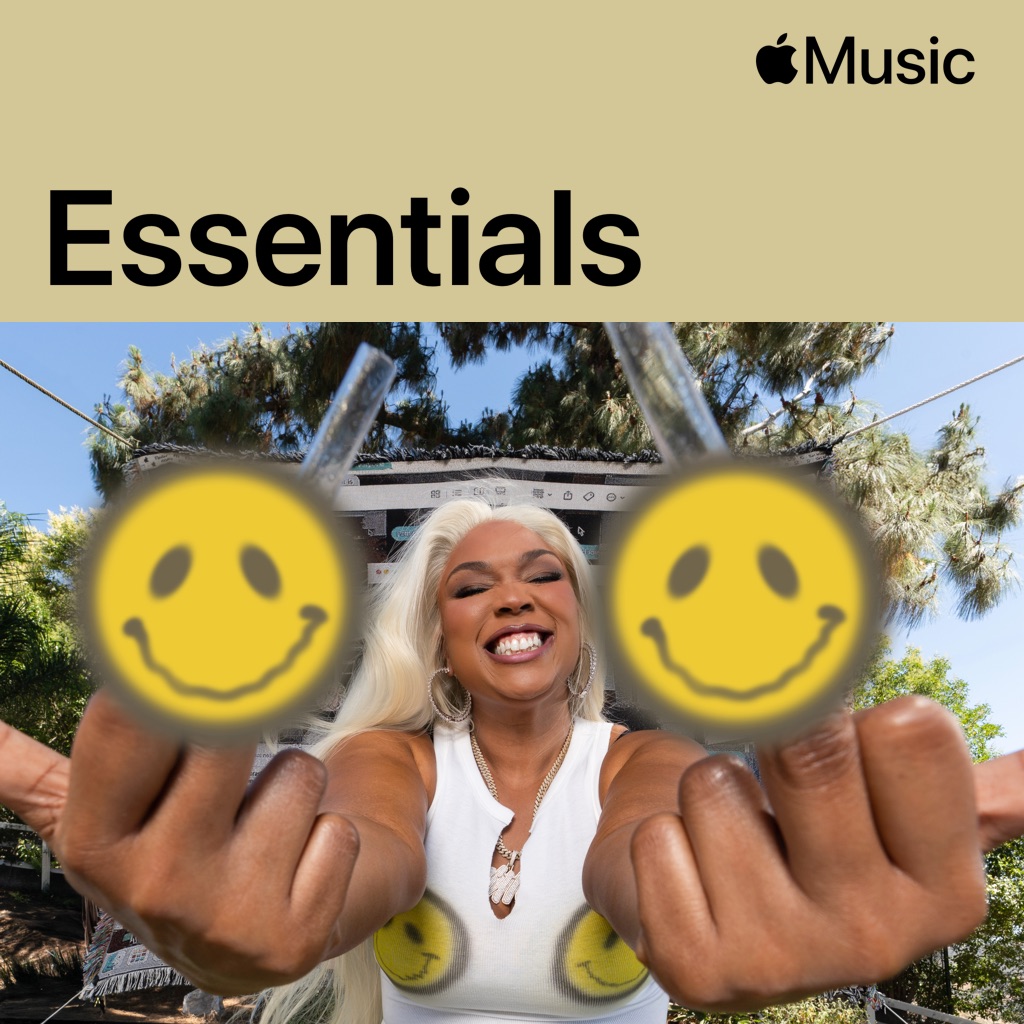 Lizzo Essentials