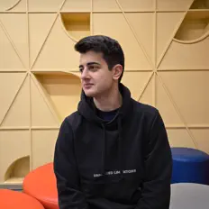 Listen to ANRY, watch music videos, read bio, see tour dates & more!