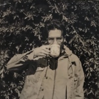 Harrison Kipner