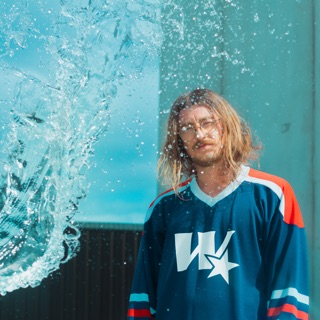 Winston Surfshirt