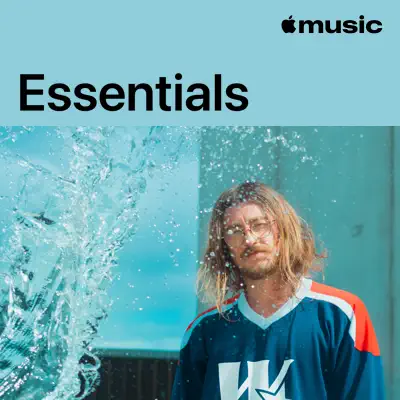 Listen to Winston Surfshirt Essentials featuring Winston Surfshirt