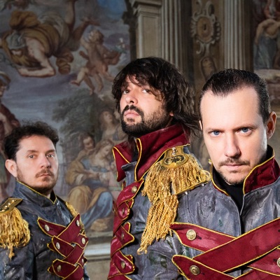 Listen to Ministri, watch music videos, read bio, see tour dates & more!