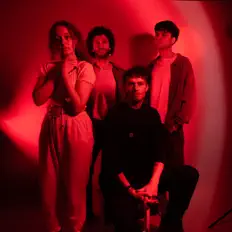 Listen to Azamiah, watch music videos, read bio, see tour dates & more!
