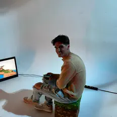 Skovyboi을(를) 듣고, 뮤직 비디오를 보고, 약력을 읽고, 투어 일정 등을 확인하세요!