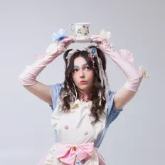 聆聽 Alice Change、觀看音樂影片、閱讀小傳、查看巡演日期等！