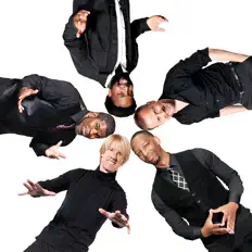 Rockapella dinle, müzik videolarını izle, biyografisini oku, tur tarihlerini ve daha fazlasını gör!