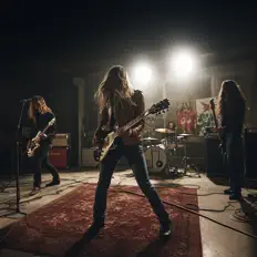 Luister naar Minimum Headroom, bekijk muziekvideo's, lees de bio, bekijk de tourdata, en meer!