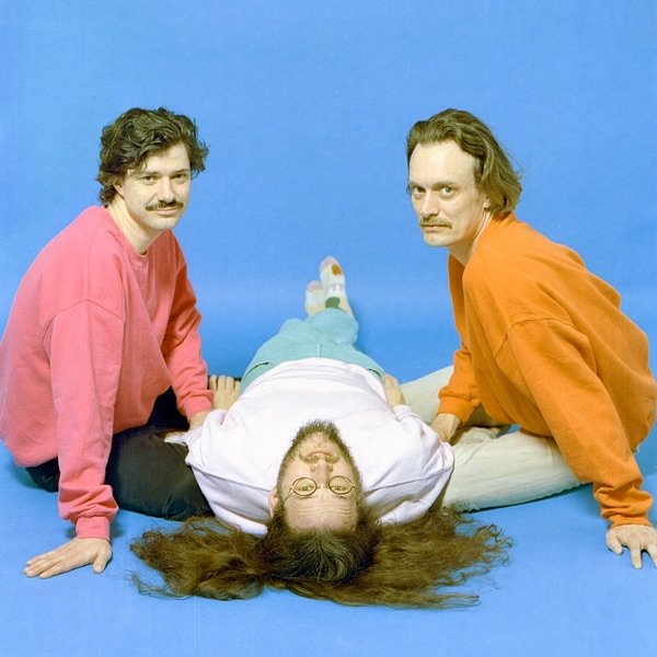 Efterklang's avatar