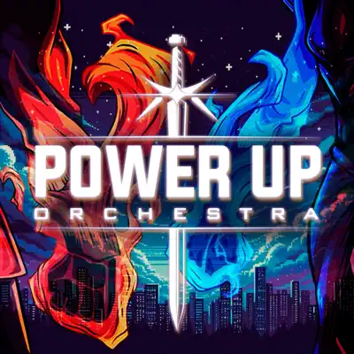 Listen to Power Up Orchestra, watch music videos, read bio, see tour dates & more!