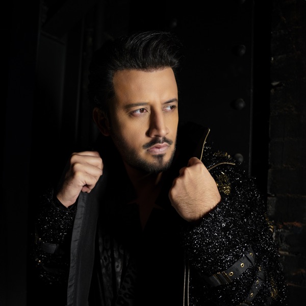 Atif Aslam's avatar
