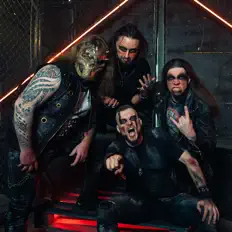 Ouve Terratomorf, vê vídeos de música, lê a biografia, vê as datas da digressão e muito mais!