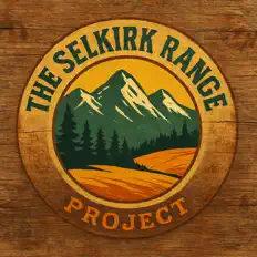 收听 Selkirk Range、观看音乐视频、阅读小传、查看巡演日期等 ！