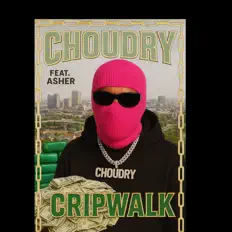 Choudry을(를) 듣고, 뮤직 비디오를 보고, 약력을 읽고, 투어 일정 등을 확인하세요!