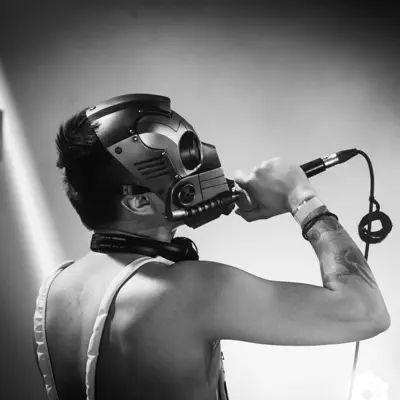 Listen to Crispy Noise, watch music videos, read bio, see tour dates & more!