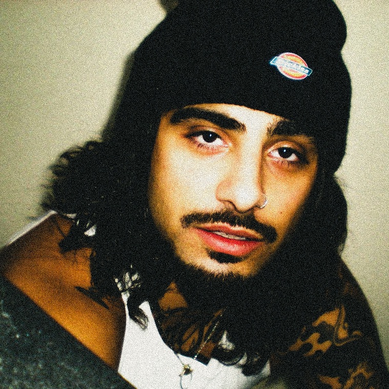 Ricky Santos
