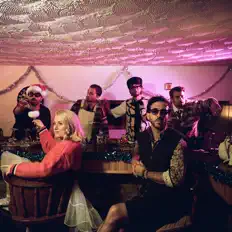 Valaire सुनें, म्यूज़िक वीडियो देखें, बायो पढ़ें, दौरे की तारीखें और बहुत कुछ देखें!