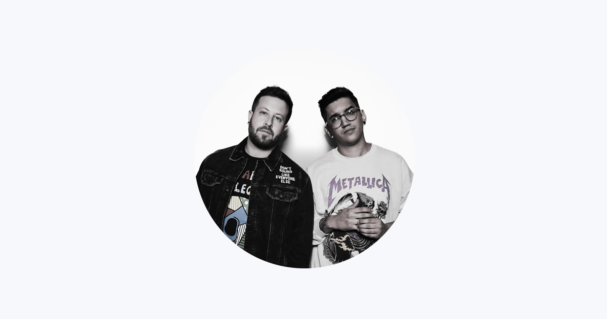 RIOT - Apple Music