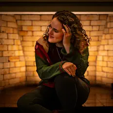 Listen to Sasha Mae, watch music videos, read bio, see tour dates & more!