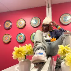 Listen to Ai Trell, watch music videos, read bio, see tour dates & more!