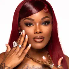 Listen to Therealmiss BabyDee, watch music videos, read bio, see tour dates & more!