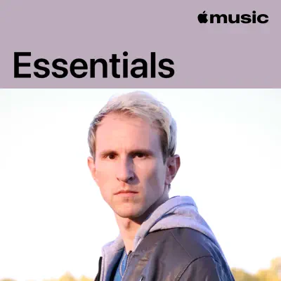 Listen to Matthew Parker Essentials featuring Matthew Parker & Xander Sallows