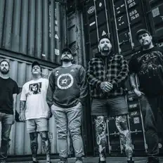 Listen to Empty Hands, watch music videos, read bio, see tour dates & more!