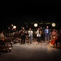 Dengarkan New Creation Worship, tonton video musik, baca bio, lihat tanggal tur & lainnya!