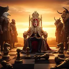 Heavenwood सुनें, म्यूज़िक वीडियो देखें, बायो पढ़ें, दौरे की तारीखें और बहुत कुछ देखें!