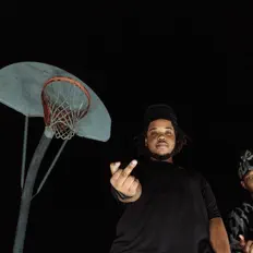 Ouve Lilfuckinlick, vê vídeos de música, lê a biografia, vê as datas da digressão e muito mais!