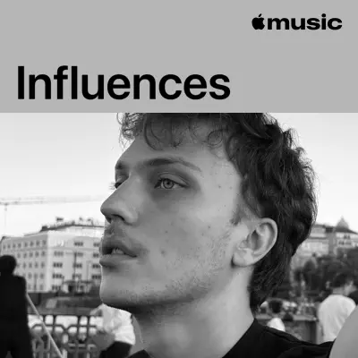 Ascolta Nobran: Influences con Jesse Marchant