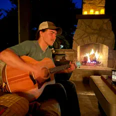 Listen to Ethan Miller, watch music videos, read bio, see tour dates & more!