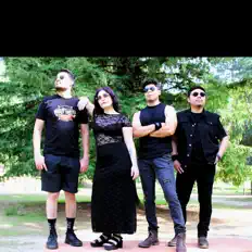 Listen to Mote It Be, watch music videos, read bio, see tour dates & more!