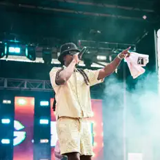 收听 King Jai、观看音乐视频、阅读小传、查看巡演日期等 ！