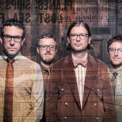 Listen to Public Service Broadcasting, watch music videos, read bio, see tour dates & more!