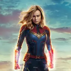 Captain Marvelを聴いたり、ミュージックビデオを鑑賞したり、経歴やツアー日程などを確認したりしましょう！